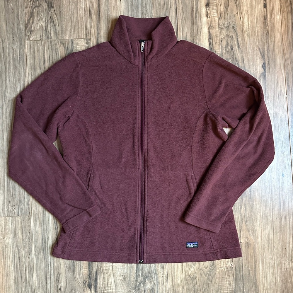 Patagonia Women's Fleece Jacket